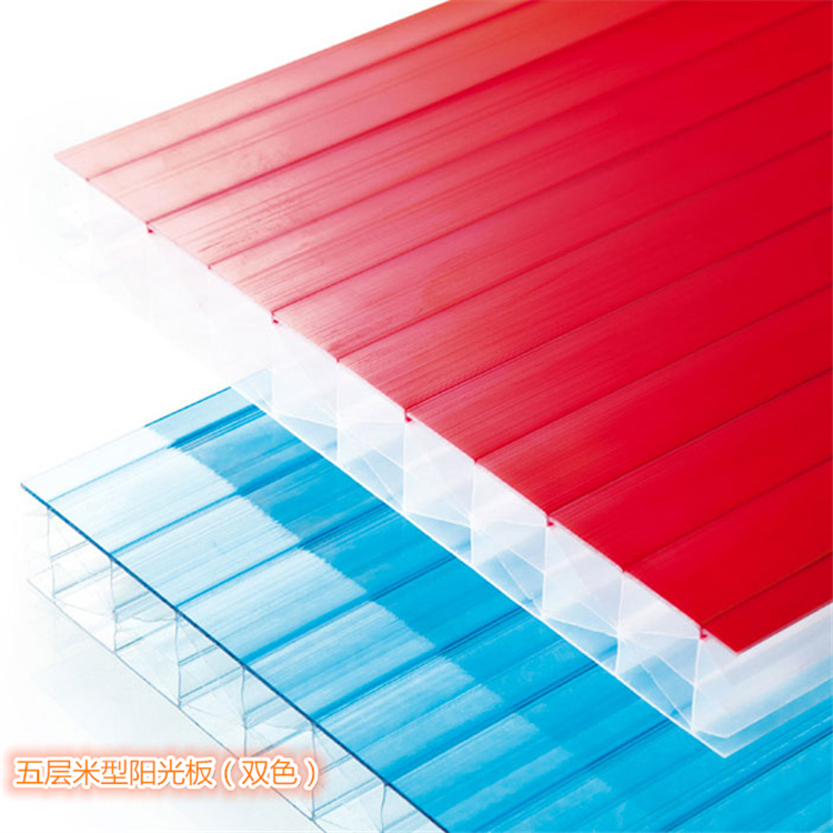 pc阳光板每平米价格是多少_厂家直销